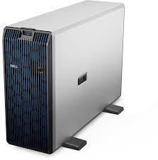 Dell T550 | Tower server | 2-socket Xeon Scalable (Gen3) | DDR4 ECC RDIMM/LRDIMM | PCIe Gen4 | NVMe-ready | hot-plug bays | enterprise HW RAID | iDRAC remote mgmt | redundant PSUs | GPU‑capable