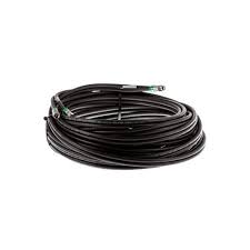 Cisco AIR-CAB050DRG6-F 50ft dual RG-6 coax cable pair with RJ45