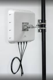 Meraki MA-ANT-DUAL-C3 | LTE/5G directional patch, multi-band, MIMO-ready, for MG52E