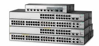 Aruba JL170A | 24x 1G + 2x 10GBASE‑T uplinks, PoE: N/A, smart-managed (no license)