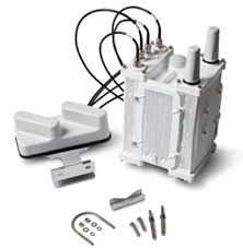 Cisco IRMH-SEC-BRKT tamper-resistant security bracket for IR8140 chassis