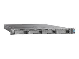 Cisco FMC2500-K9 | Firepower Management Center 2500 | 1RU appliance | centralized NGFW/NGIPS policy, events & reporting | HA-ready | Smart Licensing