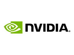NVIDIA green eye logo on black background for 900-9X720-007N-SN1 VPI