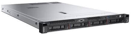 Lenovo SR570 | 2U rack | 2x Intel Xeon Scalable | 24 DIMM DDR4 | Flexible 2.5/3.5in bays incl. NVMe options | Hot-swap redundant PSUs | Multiple PCIe expansion slots | XClarity management
