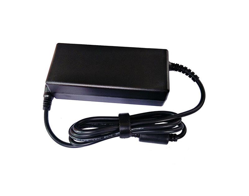 Cisco CP-860-DCHR-PSU | Power adapter for 860 desktop charger | Worldwide AC input | For charging cradle