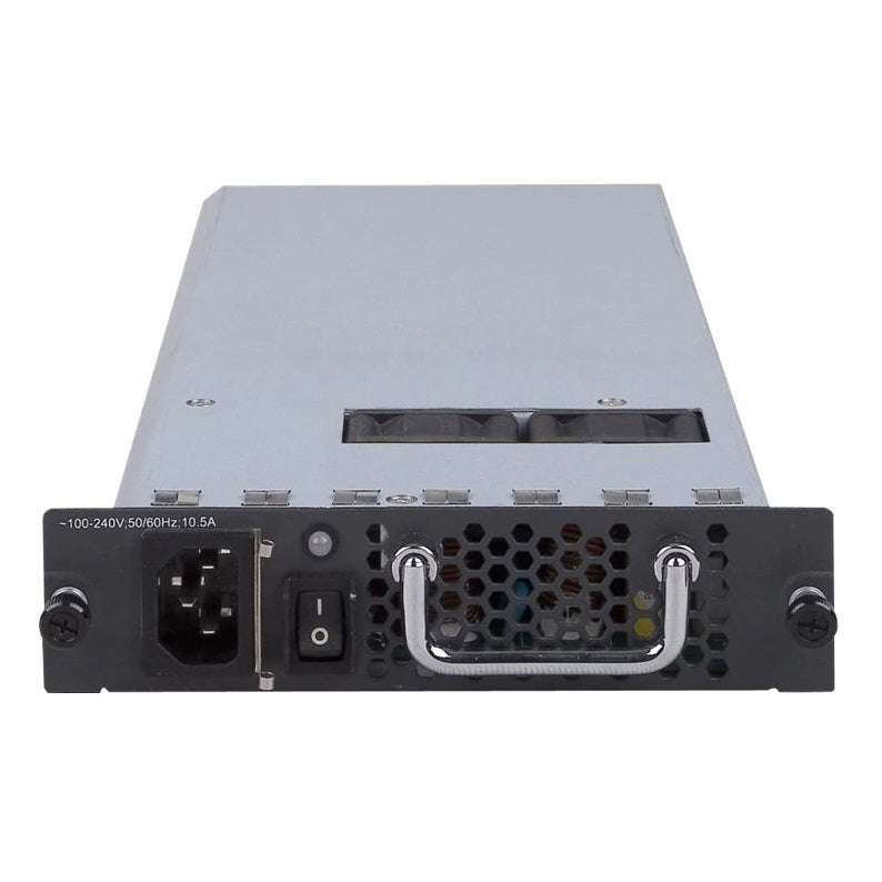 HPE JD217A 7500 Switch 650W AC Hot-Swap PSU