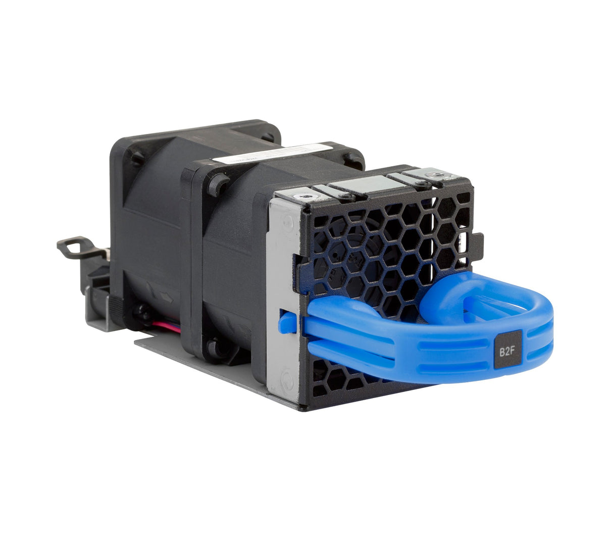 Aruba JL629A | CX 8325-48Y8C Fan Tray, Back-to-Front Airflow