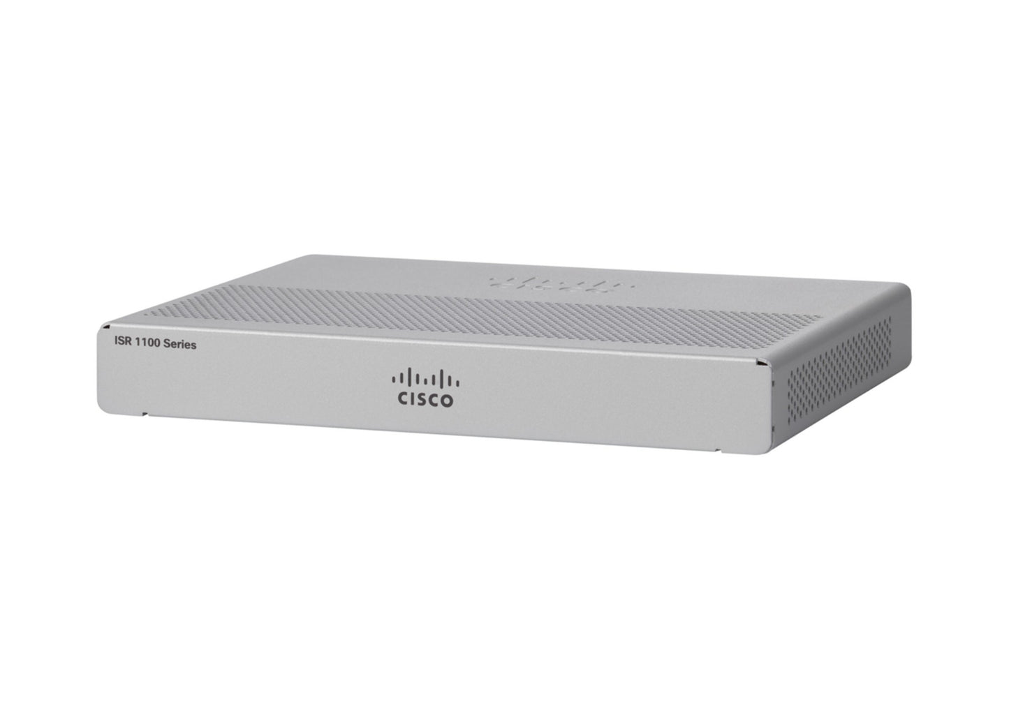 Cisco C1101-4P | SD-WAN | 4x 1G RJ45 | LTE: — | USB 3.0