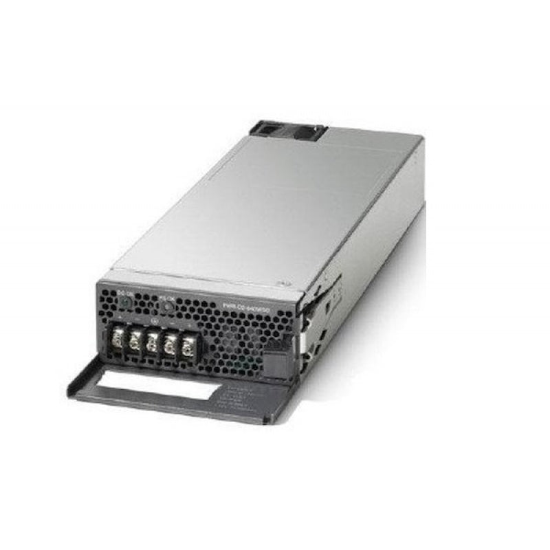 Cisco UCSC-PSU1-1600W | 1600W AC hot-swap PSU, 80 Plus Platinum, 200–240V high-line, redundant-ready