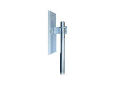 Aruba JW025A | 2x2 MIMO sector antenna | dual-band 2.4/5 GHz | 2x N-type (female) | up to 14 dBi | outdoor