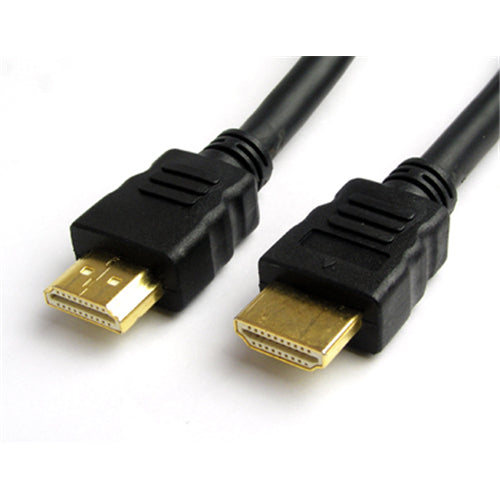 Cisco CAB-2HDMI-5M | HDMI Type A male to male cable, 5 m, straight connectors, High Speed 4K support, black