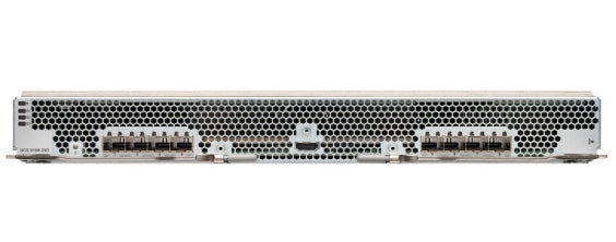 Cisco UCSX-I-9108-25G | X-Series Intelligent Fabric Module | 25Gb fabric, for 9508 chassis | efficient I/O aggregation