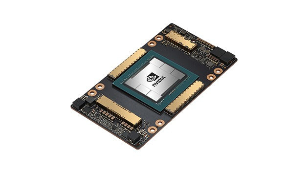 Cisco UCSX-GPU-A100-80 | Tensor Core GPU, 80GB HBM2e, PCIe Gen4 x16, passive 300W, incl. power cable