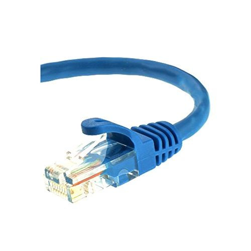 Cisco CAB-QUAD-ASYNC-M | HD serial fan-out cable | 4-port EIA-232 to RJ45 male | 18 in | DTE pinned
