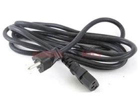 Cisco CAB-9K10A-AU | Power cord, AS/NZS 3112 10A plug to IEC C15, 250V, 2.5 m, black