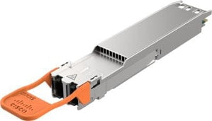 Cisco OSFPR-800G-DR8 | OSFP 800G DR8 Transceiver, SMF 500m, Dual MPO-12