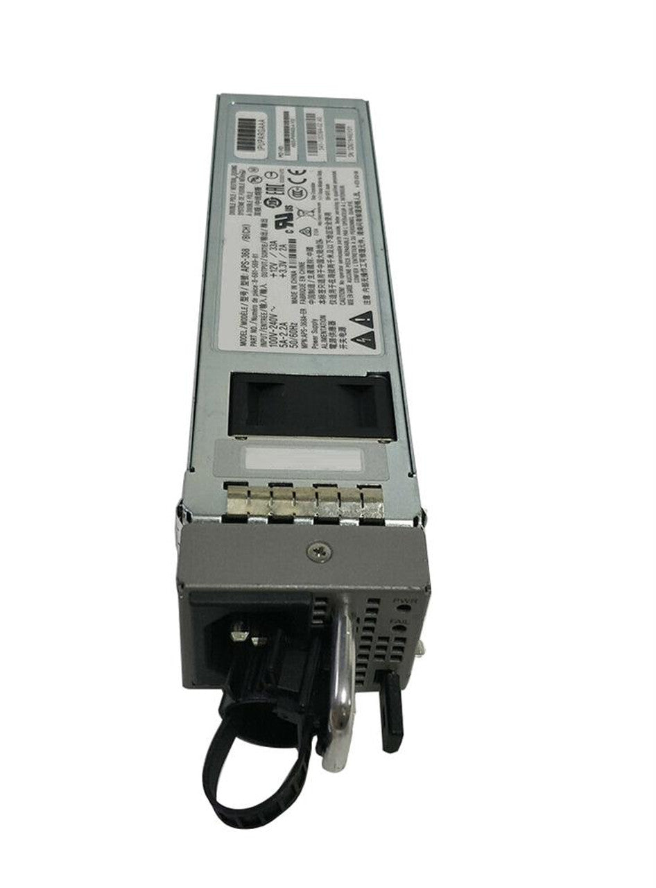 Cisco N540-PWR400-A | 400W AC PSU | field-replaceable, hot-swap capable | 100–240 VAC, 50/60 Hz | for NCS 540