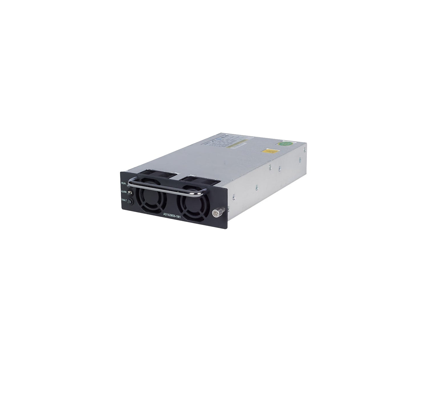 Aruba JD183A | 800W external redundant power system, AC 100–240V, multi‑output RPS for compatible switches