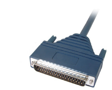 HPE JF826A | RS-449 serial cable | DCE | 3 m