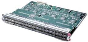 Cisco UCS B200 M3 blade server module in Catalyst 4000/4500 chassis