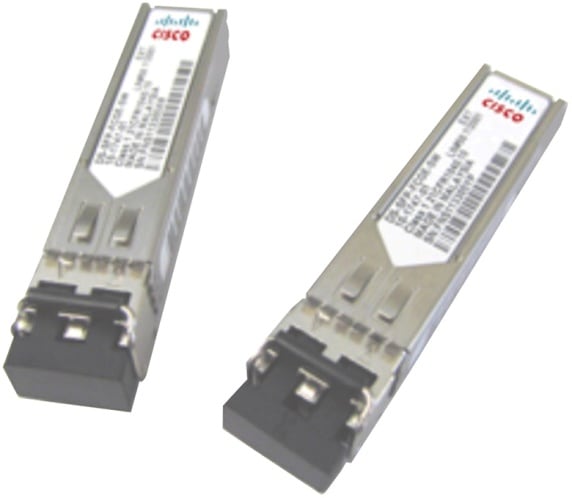 Cisco DS-CWDM-MUX-4 | CWDM 4‑ch Add/Drop Module | 1470–1610 nm | LC/UPC | Passive | Chassis plug‑in
