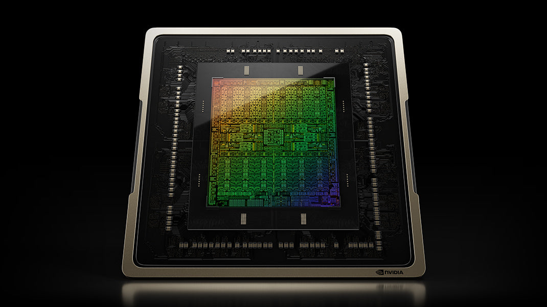 Nvidia RTX 3090 GPU in Cisco UCSC-GPU-L40 48GB PCIe card