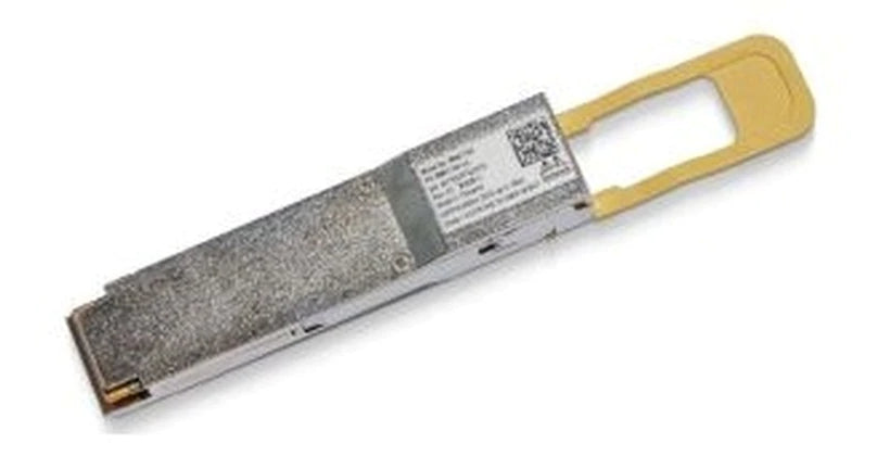 NVIDIA MMA1T00-VS | 200G QSFP56 | 200GBASE-SR4 | 850nm MMF | 100m | MPO-12