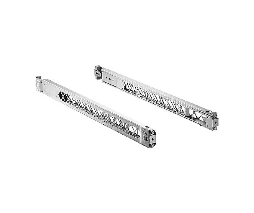 Cisco Catalyst 9400 C9410-SHELF-KIT silver truss rack shelf