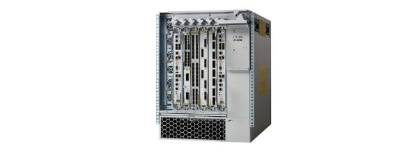 Cisco UCS B200 M4 server rack for ASR 9906 SFC filler
