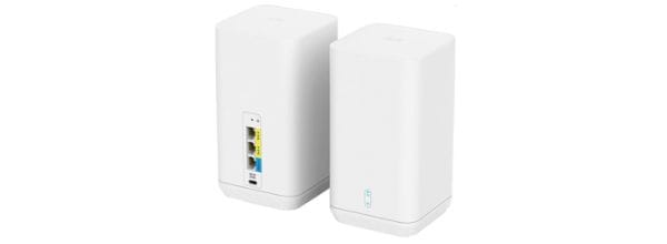 Cisco CG113-4G-PWR-AU AC power adapter with AU plug for CG113 4G