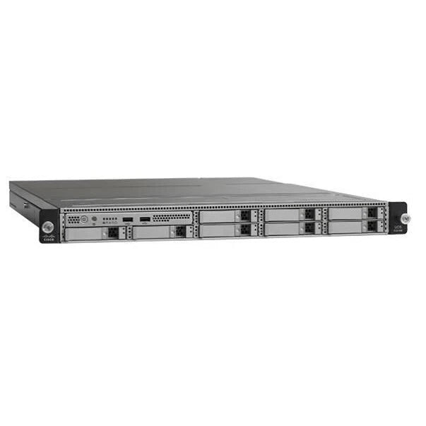 Cisco FMC1000-K9 | Firepower Management Center appliance | 1RU rack-mount | centralized policy, event & device management