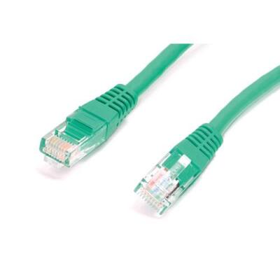 Cisco 72-1258-01 | RJ45–RJ45 rollover console cable (green) | RS-232 over 8P8C | for RJ45 console ports