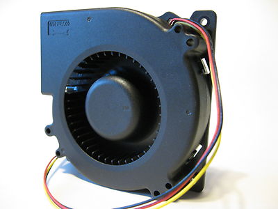 Cisco 1941-2901-FANBLWR | Fan Blower Assembly | For 1941/2901 routers | Field-replaceable spare