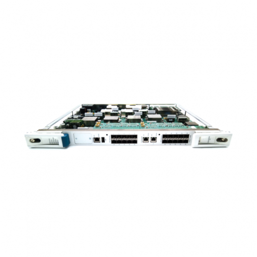 Cisco ASR55-MIO-10GS2K9 MIO card with 20x10G SFP+ ports