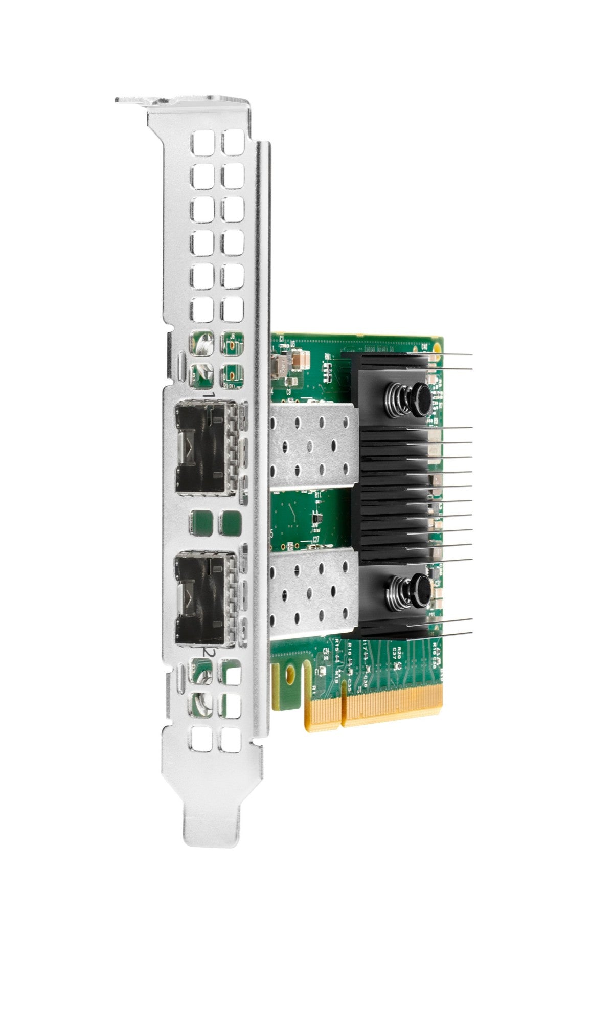 HPE P42044-B21 10/25GbE 2-port SFP28 PCIe 4.0 network adapter