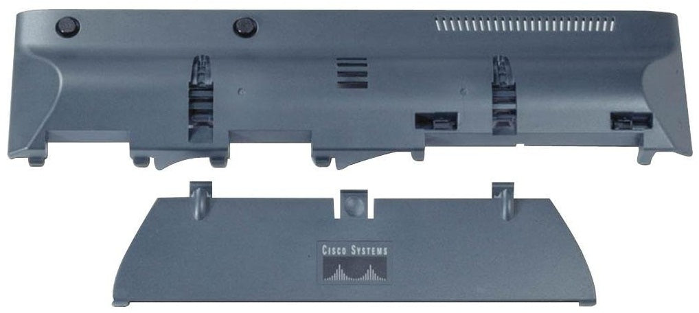 Cisco CP-SINGLFOOTSTAND | Desk stand accessory | single-foot design | stable desktop placement | for compatible IP phones
