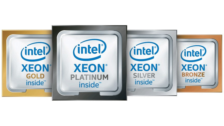 HPE P36937-B21 Intel Xeon Platinum 28-core 2.6GHz processor