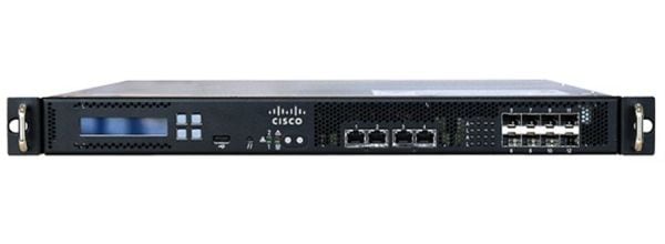 Cisco FP7030-BUN | NGIPS/NGFW appliance | rack-mount | Gigabit Ethernet | Subscriptions: IPS+URL+Malware | SD-WAN: N/A | LTE: N/A | Managed via FMC