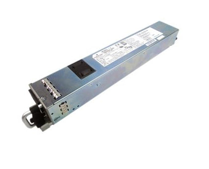 Cisco NXA-PAC-1100W-PE2 1100W AC PSU with silver body and black accents