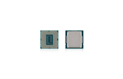 Cisco UCSX-CPU-I6521P 24-core 2.6GHz green Intel CPU chip with gold pins