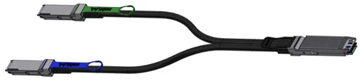 NVIDIA MCP7Y60-H001 | NVIDIA Passive Copper Splitter Cable, 1m