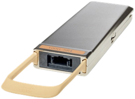 Cisco CPAK-100G-SR4 | 100GBASE-SR4 | CPAK | 850 nm MMF | 100 m (OM4) / 70 m (OM3) | MTP/MPO-12