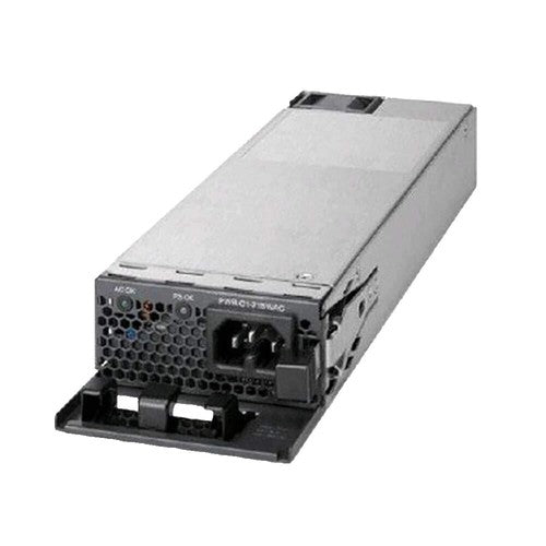 Cisco FPR4200-PWR-DC | Firepower 4200 Power Supply, 1500W DC, Hot-Swappable