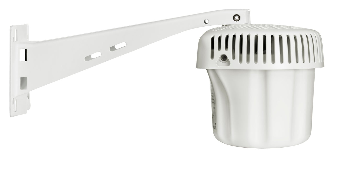 Aruba R9H97A | Outdoor AP long‑arm pole/wall mount, extended standoff, corrosion‑resistant hardware