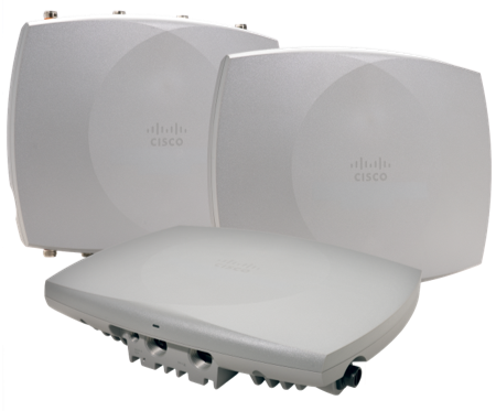 Meraki CW9177I | Wireless 9177 Wi-Fi 7 Outdoor Access Point, 4x4 Tri-Band
