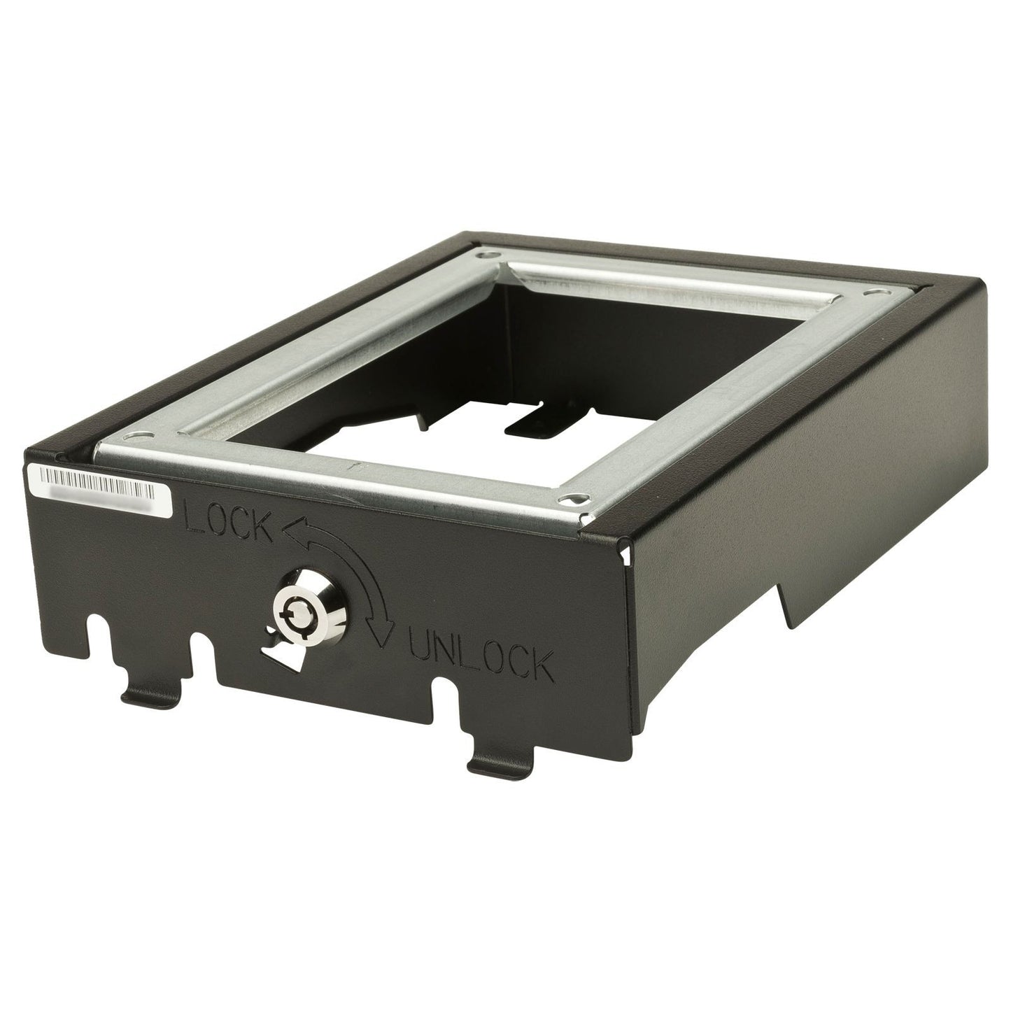Cisco CP-WMK-C-6900 | Wall mount kit | for 6900 Series IP Phones | Charcoal | secure bracket | low-profile