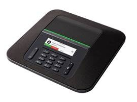 Cisco CP-8832-NR-K9 | IP conference phone | wideband audio | SIP | 10/100 Ethernet | PoE (802.3af) | expansion mic support (wired only) | no-radio variant
