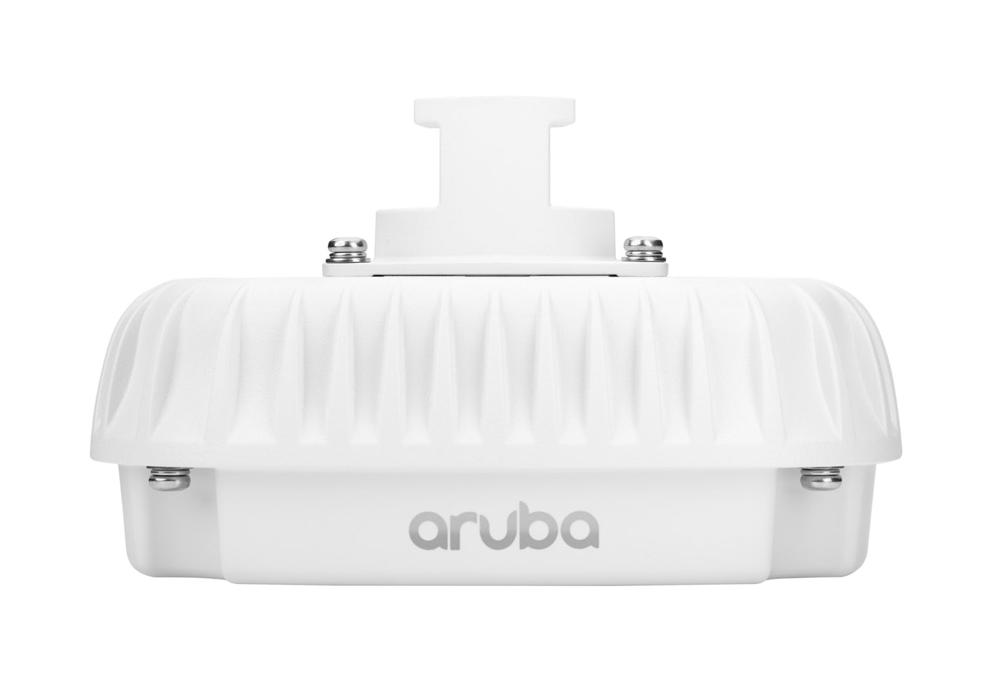 Aruba R0K13A | AP-387 Outdoor bridge AP | 60GHz (802.11ad) + Wi‑Fi 5 (5GHz) | 2.5GbE uplink | PoE+