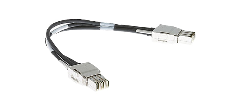 Cisco MA-CBL-120G-3M | MS390 120G data-stack cable, 3m passive copper, proprietary stacking interface