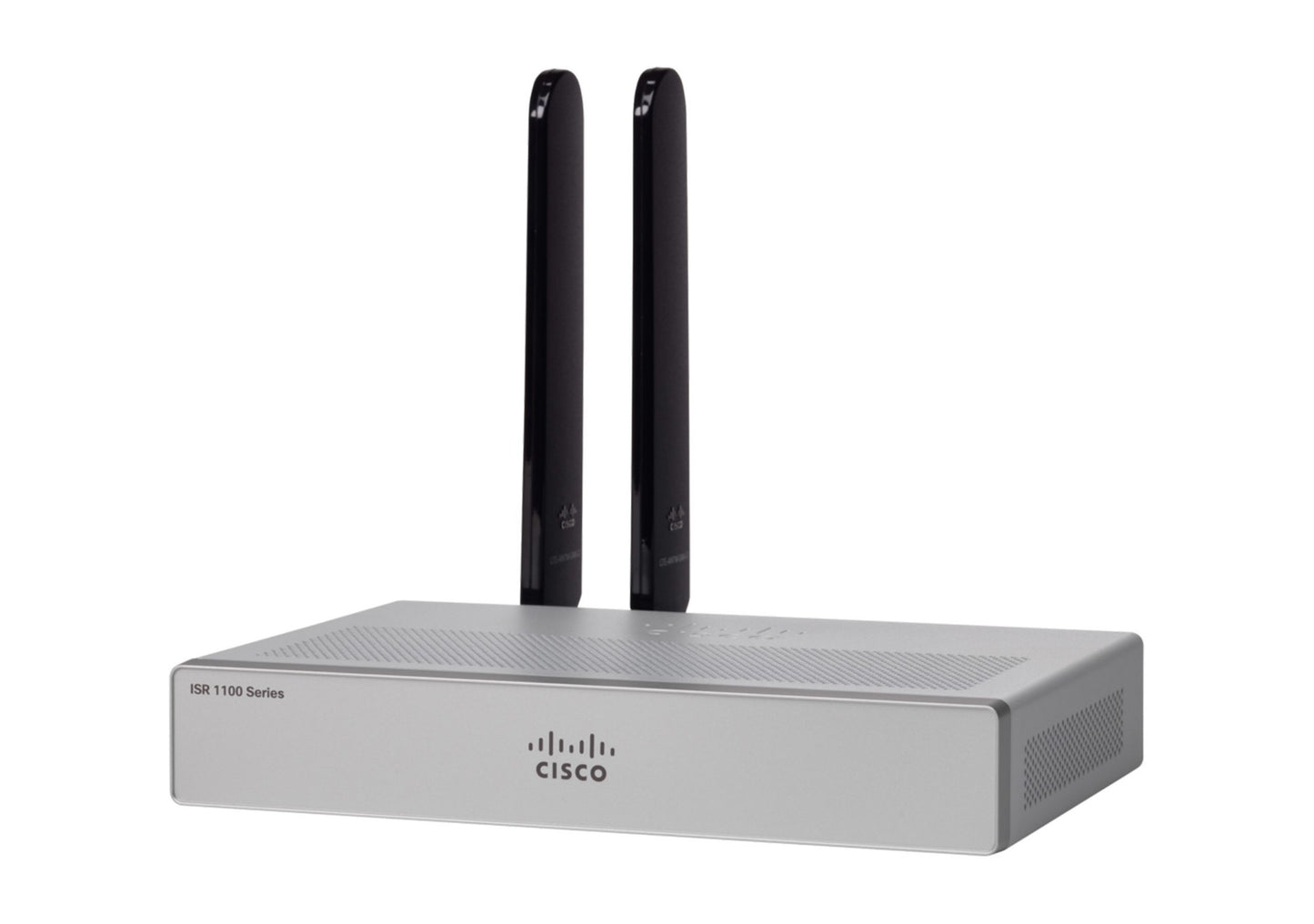 Cisco C1101-4PLTEP | SD-WAN | 4x 1G RJ45 | LTE: pluggable modem | USB 3.0